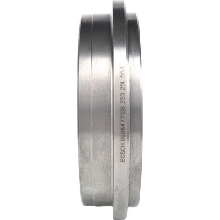 BOSCH 0 986 477 106 Bremstrommel BOSCH 0 986 477 106 Bremstrommel