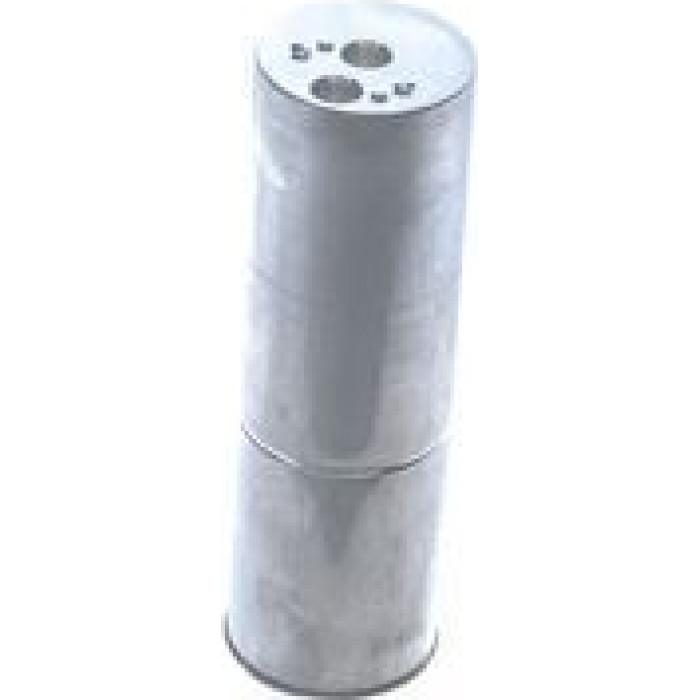 Mahle AD 159 000S Trockner, Klimaanlage BEHR