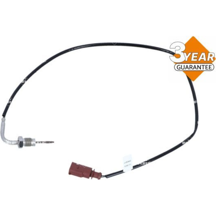 NRF 707408 Sensor, Abgastemperatur EASY FIT NRF 707408 Sensor, Abgastemperatur EASY FIT