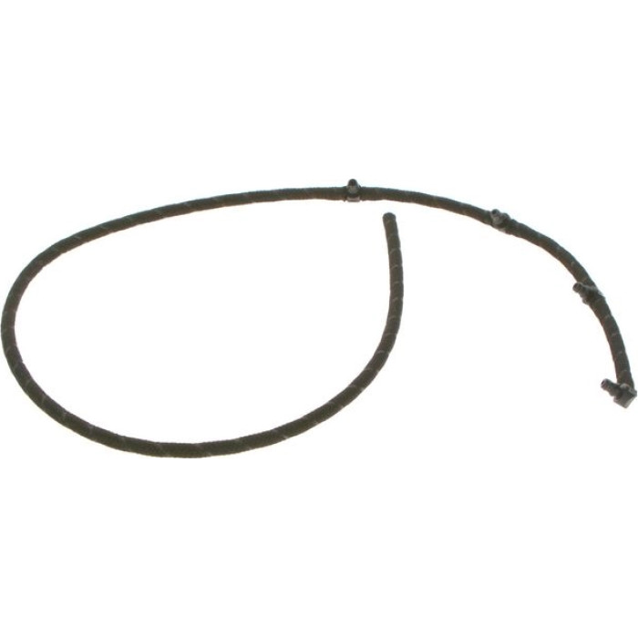 BOSCH 0 928 400 507 Schlauch, Leckkraftstoff BOSCH 0 928 400 507 Schlauch, Leckkraftstoff