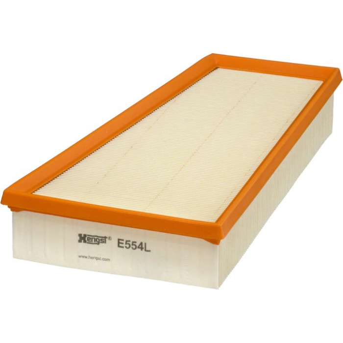 Hengst Filter E554L Luftfilter Hengst Filter E554L Luftfilter