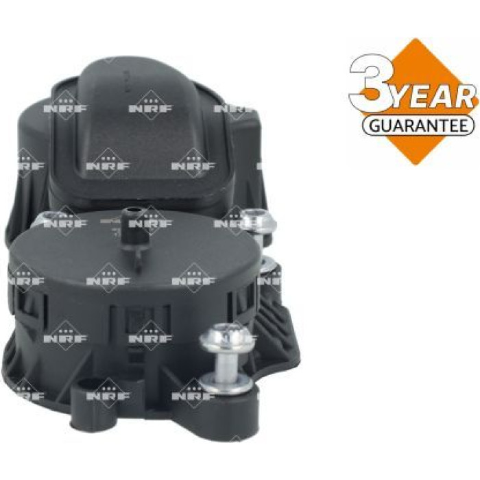 NRF 20200004 Ventil, Kurbelgehäuseentlüftung EASY FIT NRF 20200004 Ventil, Kurbelgehäuseentlüftung EASY FIT