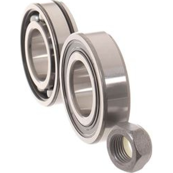 SKF VKBA 636 Radlagersatz SKF VKBA 636 Radlagersatz