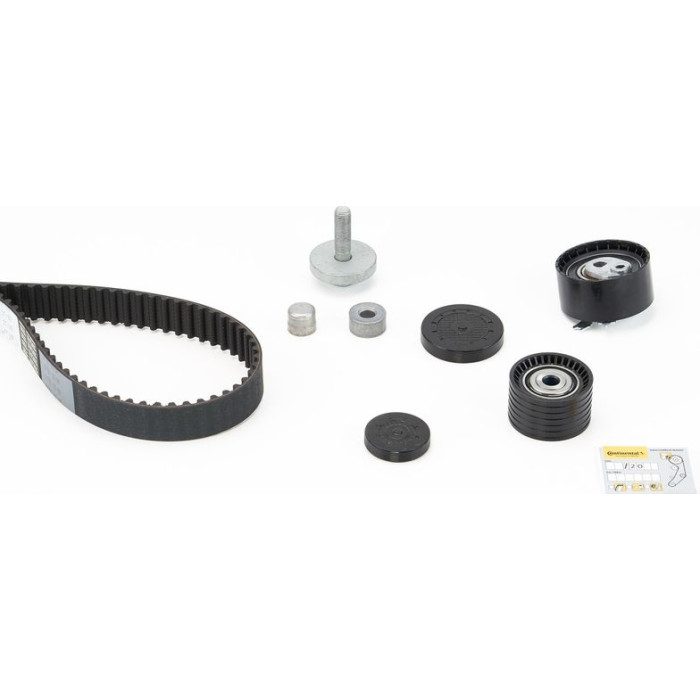 ContiTech CT1179K4 Zahnriemensatz ContiTech CT1179K4 Zahnriemensatz
