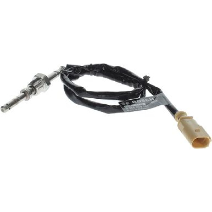 Sensor, Abgastemperatur 0 986 259 162 Sensor, Abgastemperatur 0 986 259 162