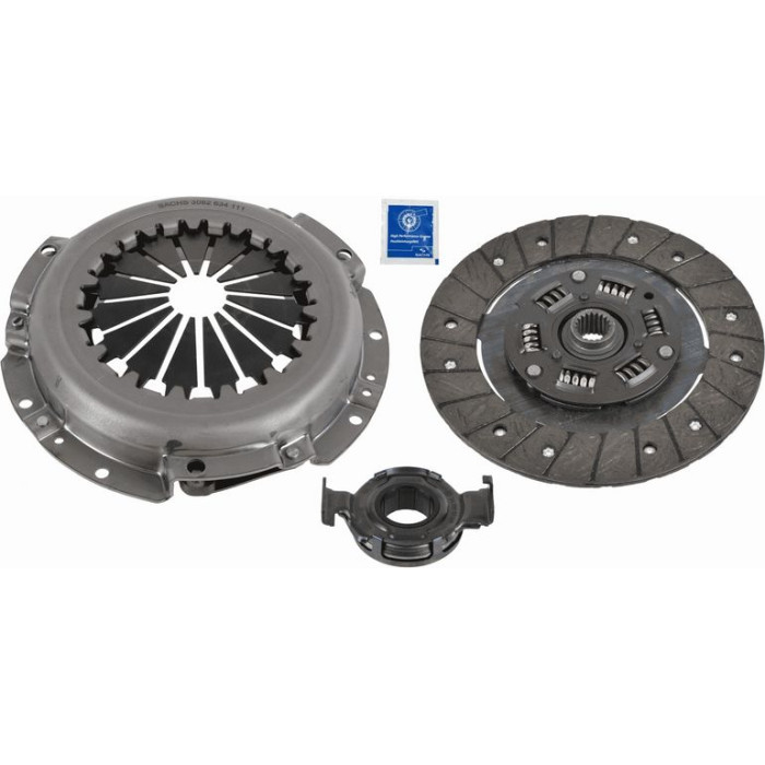 SACHS 3000 472 001 Kupplungssatz SACHS 3000 472 001 Kupplungssatz