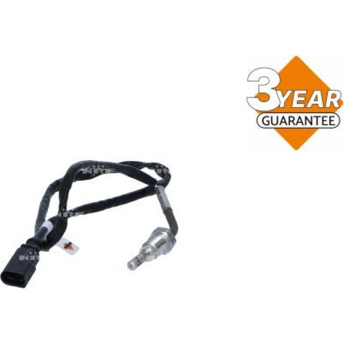 NRF 707025 Sensor, Abgastemperatur EASY FIT NRF 707025 Sensor, Abgastemperatur EASY FIT