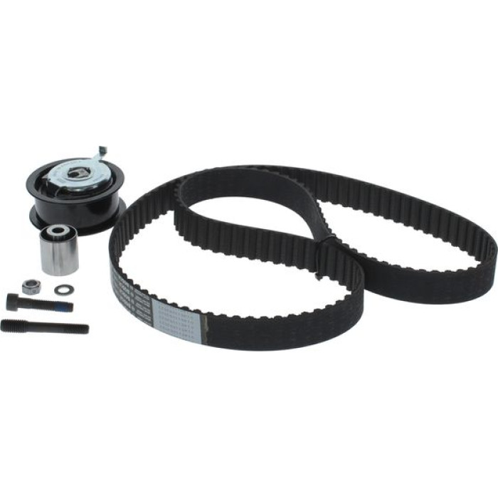BOSCH 1 987 948 255 Zahnriemensatz