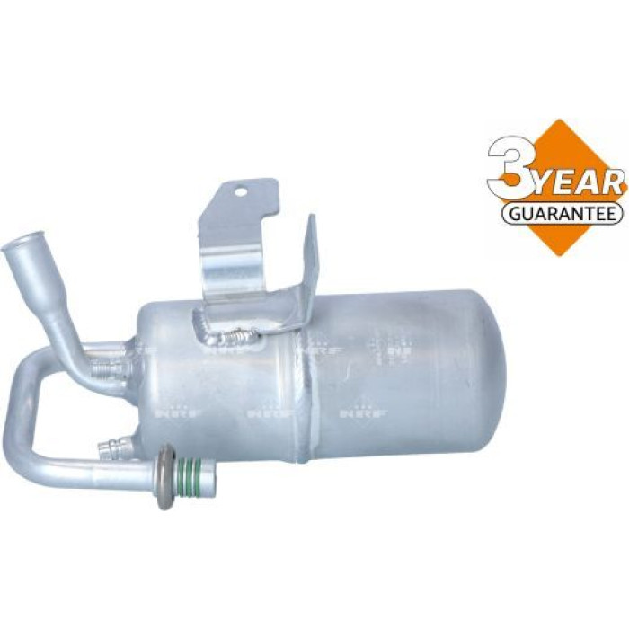 NRF 33217 Trockner, Klimaanlage EASY FIT NRF 33217 Trockner, Klimaanlage EASY FIT
