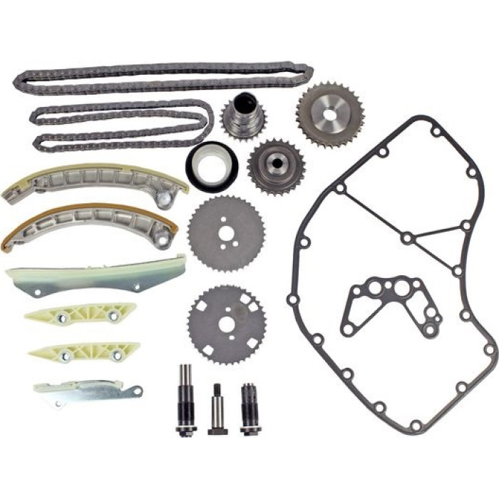 Metzger 7500010 Steuerkettensatz COMPETENCE KIT Metzger 7500010 Steuerkettensatz COMPETENCE KIT