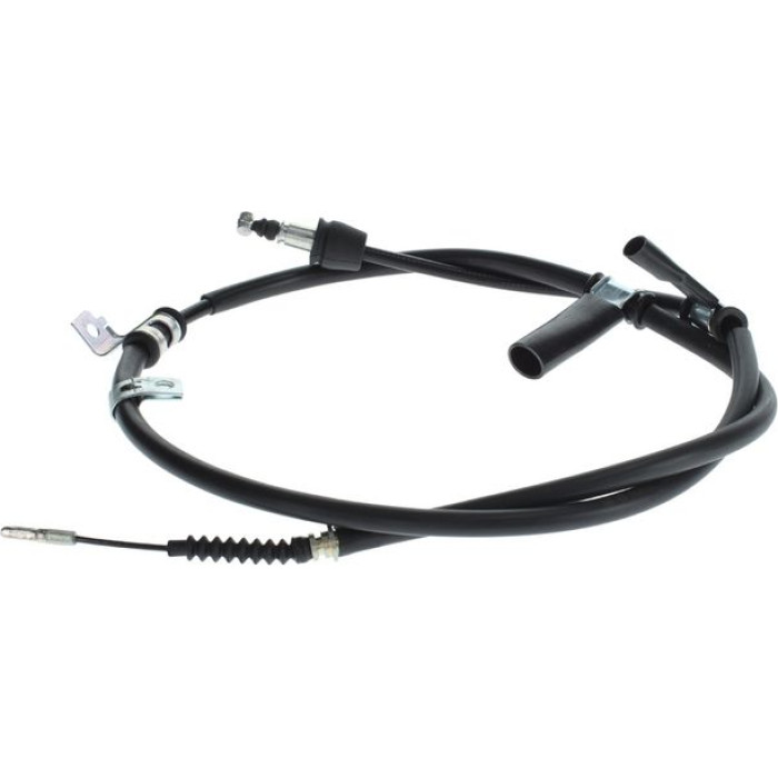 BOSCH 1 987 482 615 Seilzug, Feststellbremse