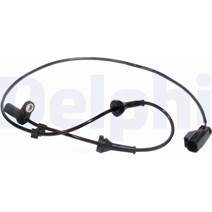 Delphi SS20117 Sensor, Raddrehzahl