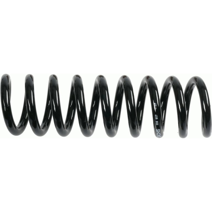 Sachs 996 607 Fahrwerksfeder