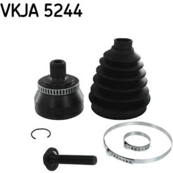 SKF VKJA 5244 Gelenksatz, Antriebswelle SKF VKJA 5244 Gelenksatz, Antriebswelle