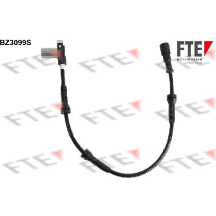 FTE 9400089 Sensor, Raddrehzahl FTE 9400089 Sensor, Raddrehzahl