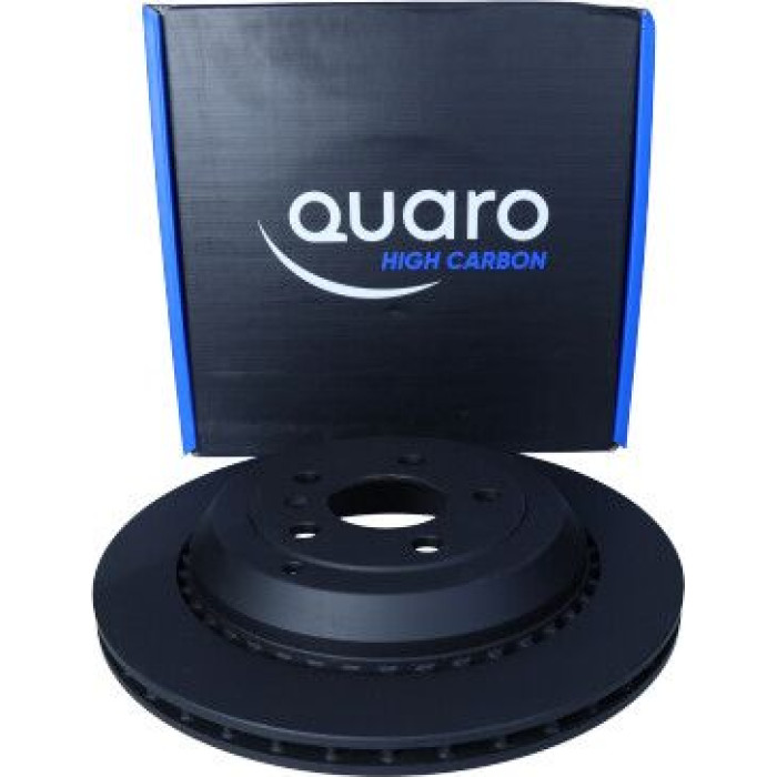 QUARO QD3021HC Bremsscheibe QUARO QD3021HC Bremsscheibe