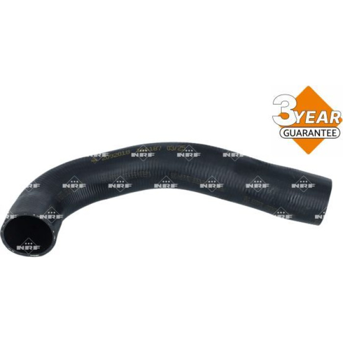NRF 166187 Ladeluftschlauch EASY FIT