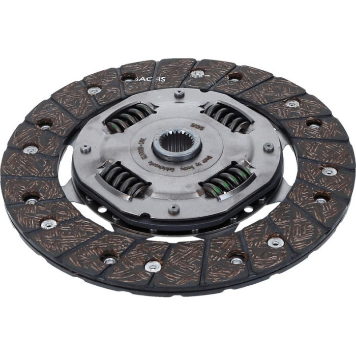 SACHS 3000 176 001 Kupplungssatz SACHS 3000 176 001 Kupplungssatz