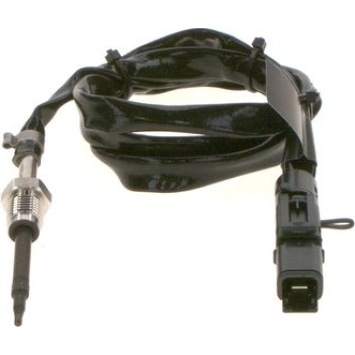 BOSCH 0 986 259 124 Sensor, Abgastemperatur BOSCH 0 986 259 124 Sensor, Abgastemperatur