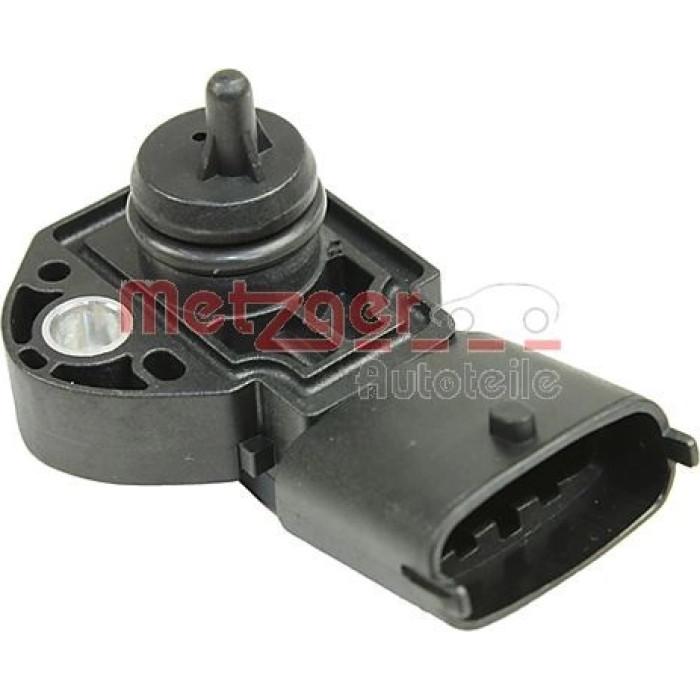 Metzger 0906340 Sensor, Kraftstoffdruck Metzger 0906340 Sensor, Kraftstoffdruck