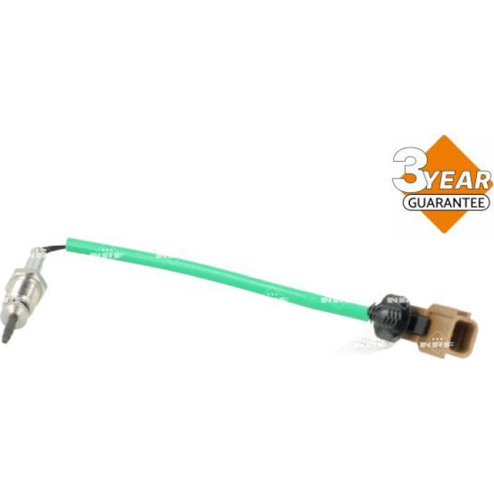 NRF 707525 Sensor, Abgastemperatur NRF 707525 Sensor, Abgastemperatur