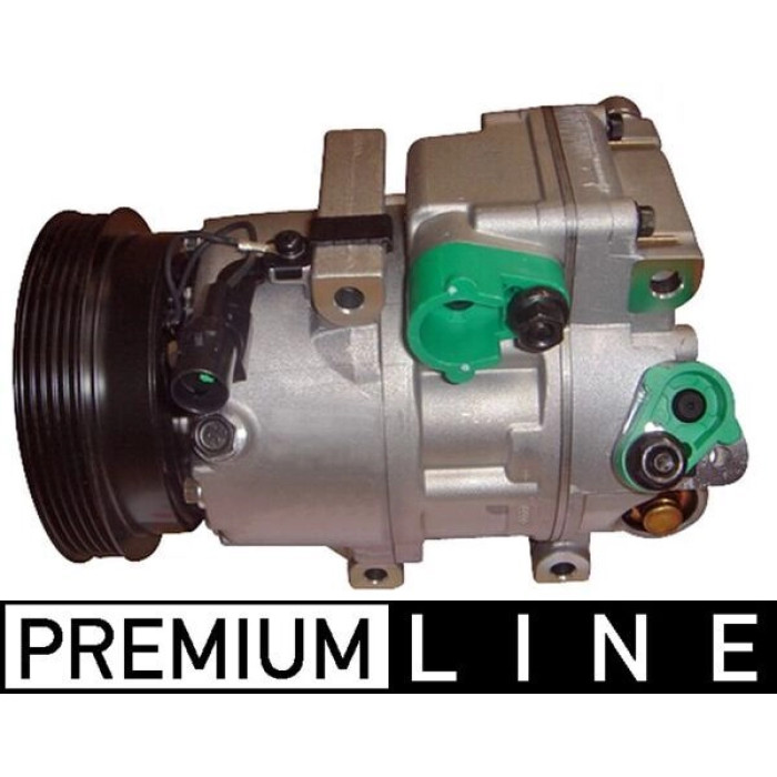 Mahle ACP 1214 000P Kompressor, Klimaanlage BEHR Premium Line Mahle ACP 1214 000P Kompressor, Klimaanlage BEHR Premium Line