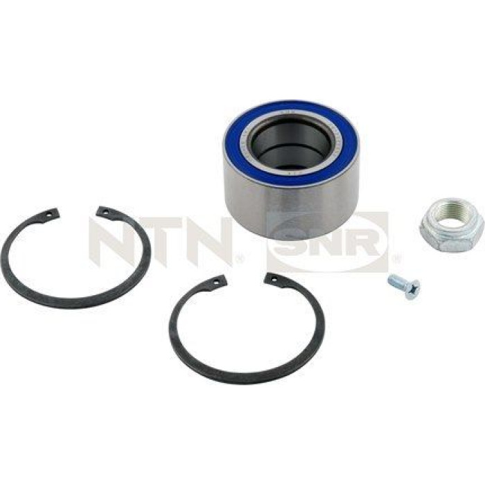 NTN-SNR R154.38 Radlagersatz NTN-SNR R154.38 Radlagersatz