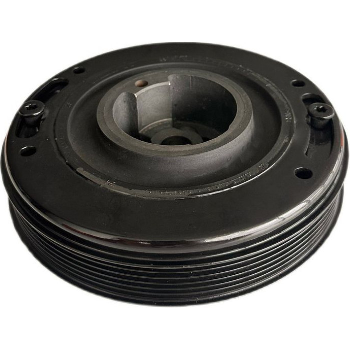 SKF VKM 93107 Riemenscheibe, Kurbelwelle SKF VKM 93107 Riemenscheibe, Kurbelwelle