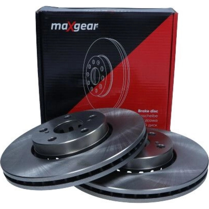 Maxgear 19-1303 Bremsscheibe Maxgear 19-1303 Bremsscheibe