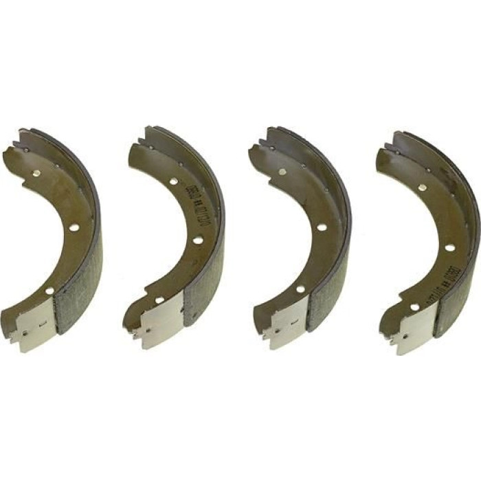 Brembo S 44 505 Bremsbackensatz ESSENTIAL LINE