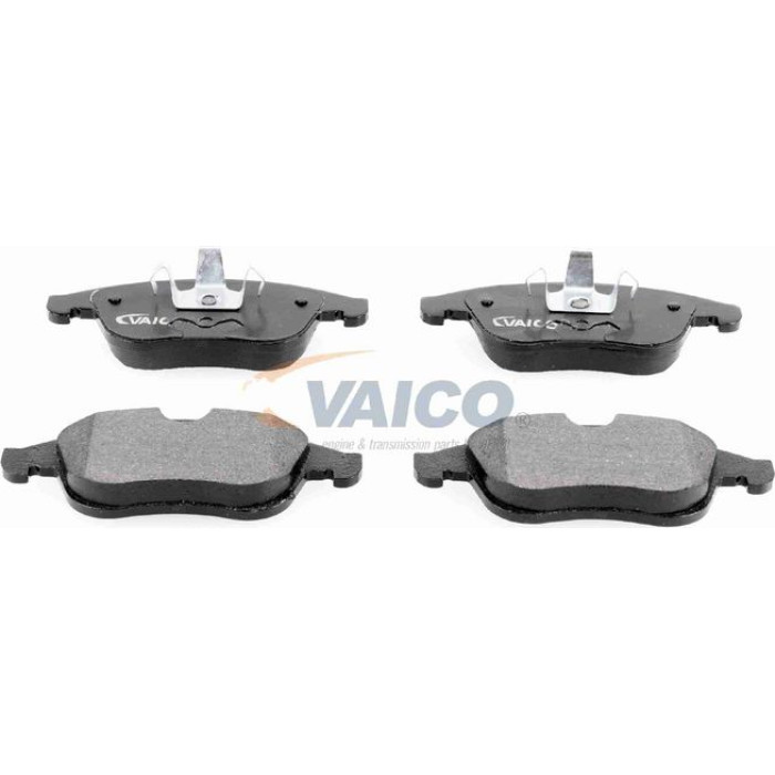 Vaico V46-0286 Bremsbelagsatz, Scheibenbremse Vaico V46-0286 Bremsbelagsatz, Scheibenbremse