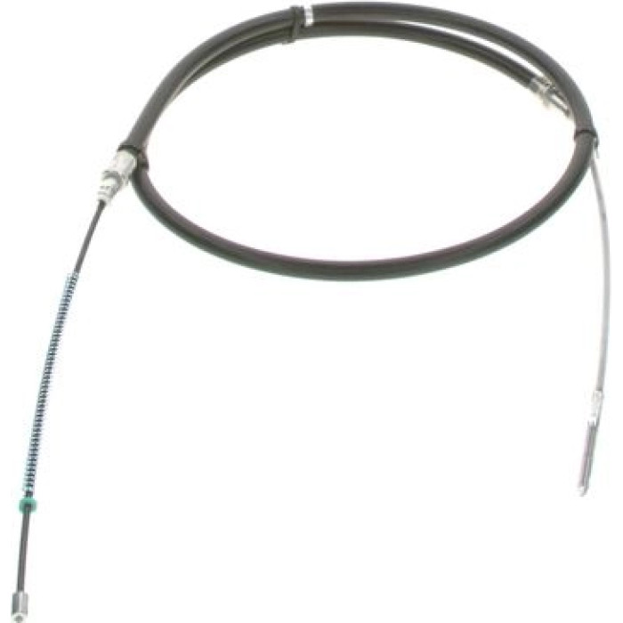 BOSCH 1 987 477 284 Seilzug, Feststellbremse