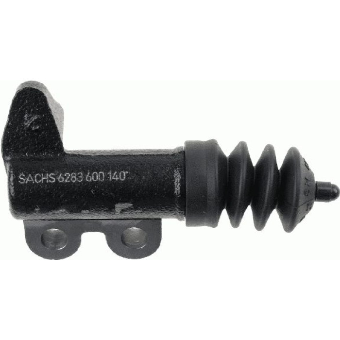 Sachs 6283 600 140 Nehmerzylinder, Kupplung