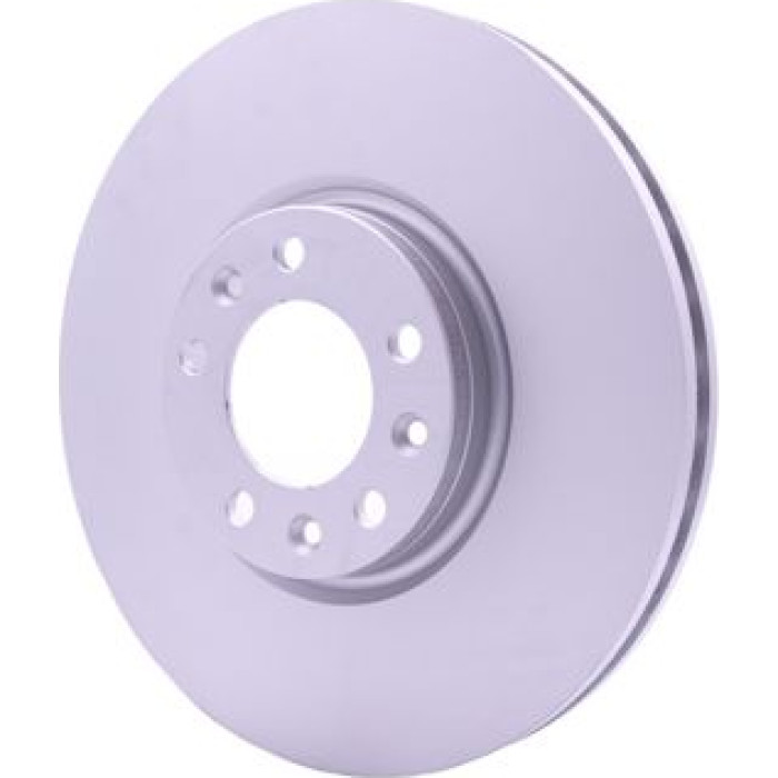 Hella 8DD 355 117-331 Bremsscheibe PRO