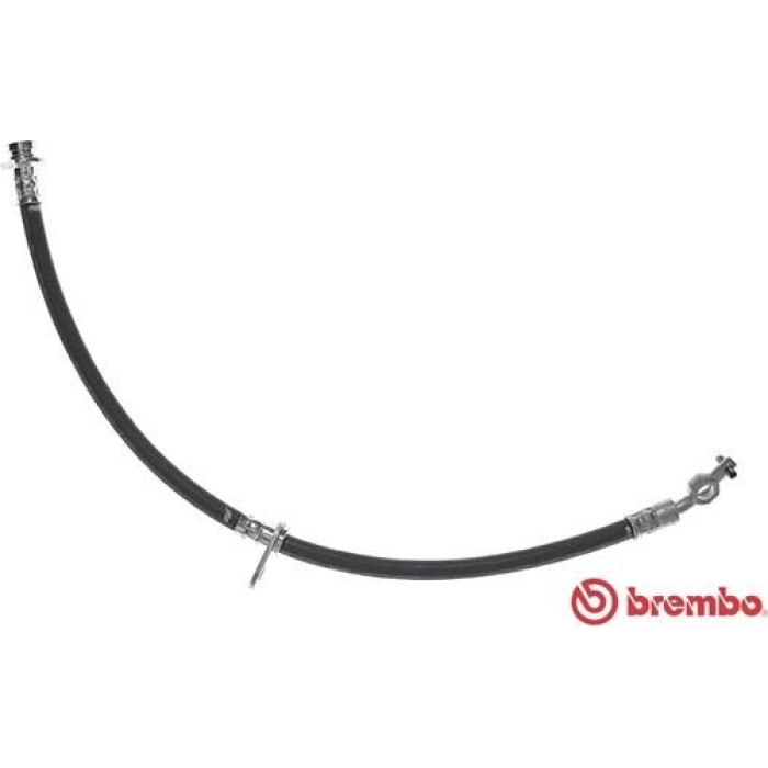 Brembo T 83 106 Bremsschlauch ESSENTIAL LINE Brembo T 83 106 Bremsschlauch ESSENTIAL LINE