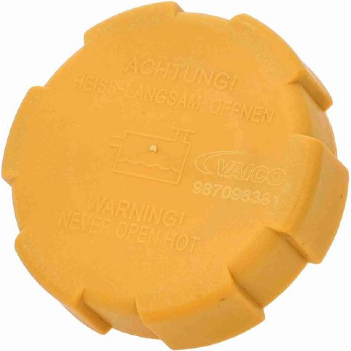 Vaico V40-0559 Verschlussdeckel, Kühlmittelbehälter