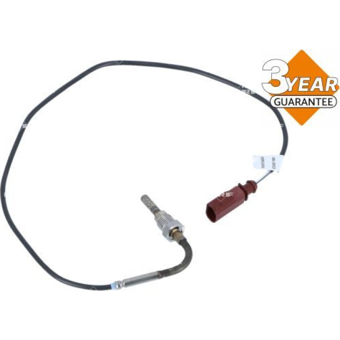 NRF 707178 Sensor, Abgastemperatur EASY FIT NRF 707178 Sensor, Abgastemperatur EASY FIT