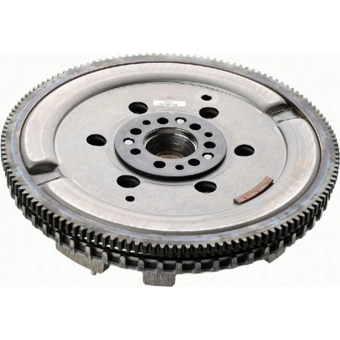 Sachs 2294 501 196 Schwungrad Zwei-Massen-Schwungrad Sachs 2294 501 196 Schwungrad Zwei-Massen-Schwungrad