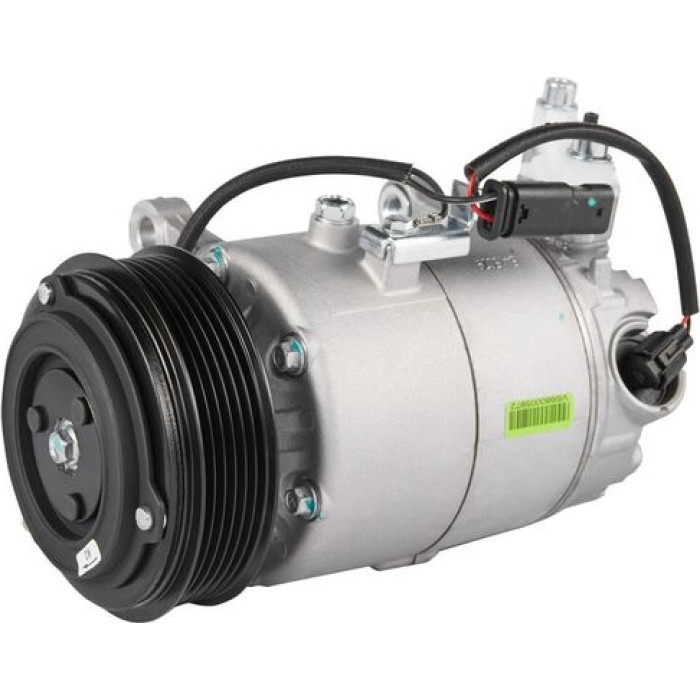VALEO 814698 Klimakompressor 6SEU, 12V
