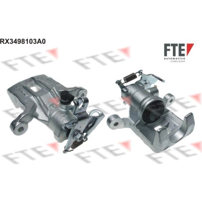 FTE 9290261 Bremssattel FTE 9290261 Bremssattel