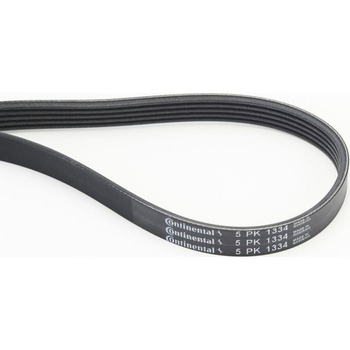 ContiTech 5PK1334 Keilrippenriemen