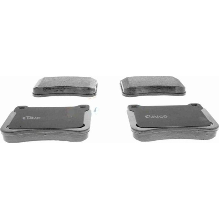 Vaico V30-8203 Bremsbelagsatz, Scheibenbremse Vaico V30-8203 Bremsbelagsatz, Scheibenbremse