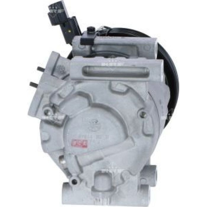 NRF 32996G Kompressor, Klimaanlage GENUINE