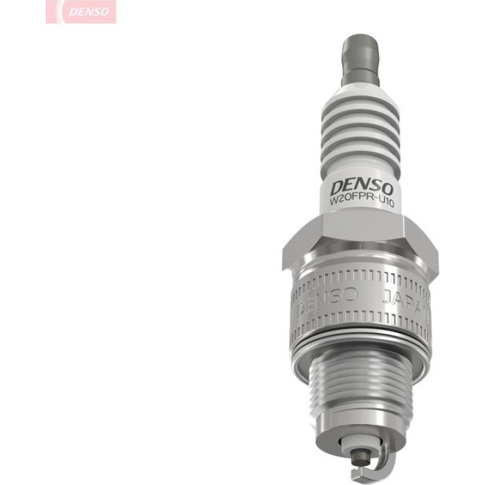 Denso W20FPR-U10 Zündkerze Nickel