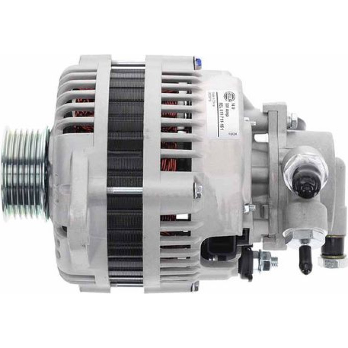 Generator 8EL 011 711-151
