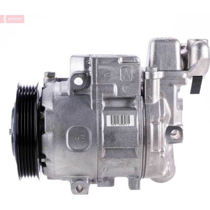 DENSO 6SEU14C Klimakompressor DCP17050 DENSO 6SEU14C Klimakompressor DCP17050