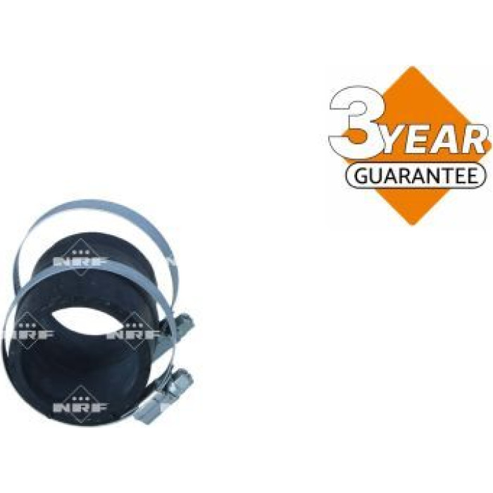 NRF 166219 Ladeluftschlauch EASY FIT