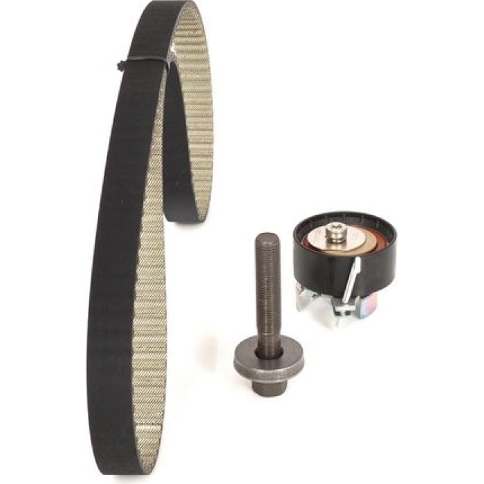 BOSCH 1 987 948 967 Zahnriemensatz