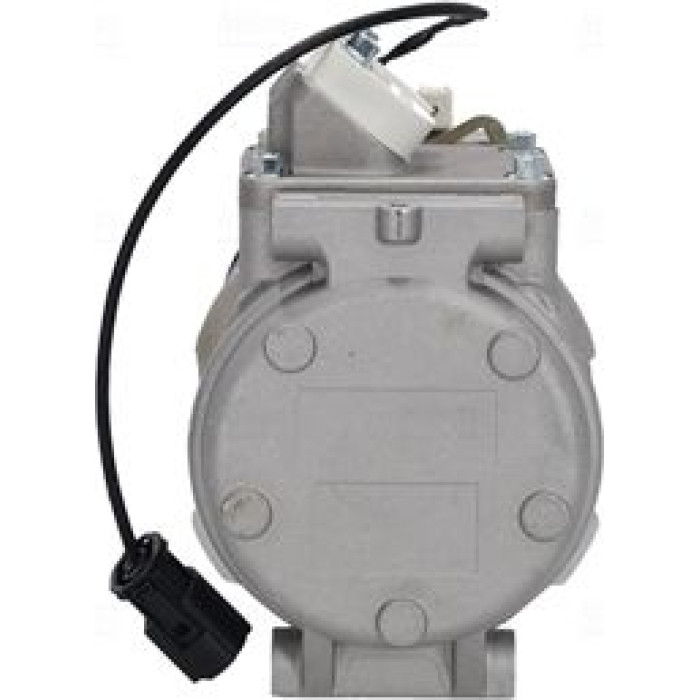 Nissens 89147 Kompressor, Klimaanlage FIRST FIT Nissens 89147 Kompressor, Klimaanlage FIRST FIT