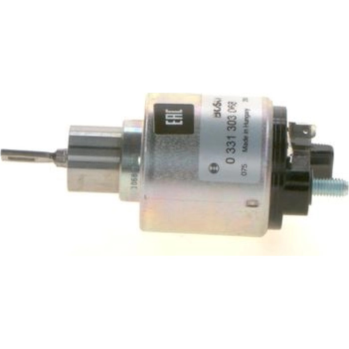 BOSCH 0 331 303 068 Magnetschalter, Starter BOSCH 0 331 303 068 Magnetschalter, Starter